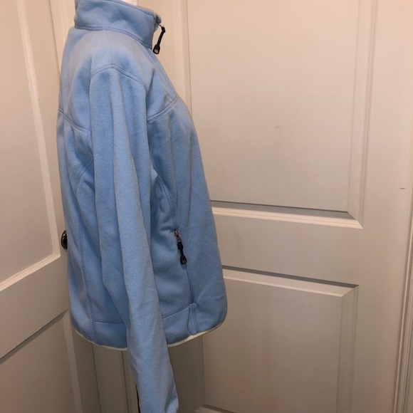 L.L. Bean winter fleece size Med - Picture 4 of 9